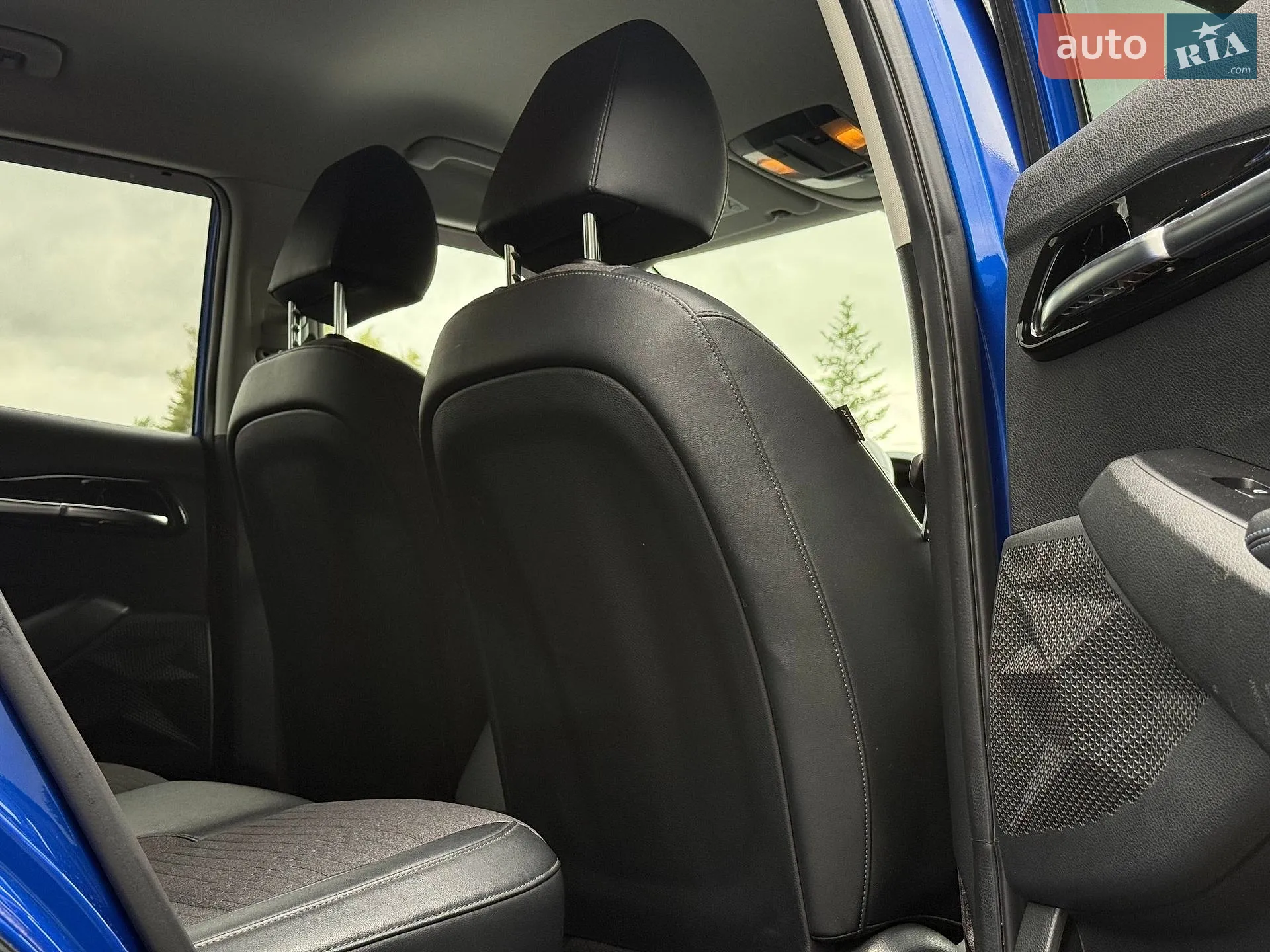 2020 Kia Seltos - мініатюра 46