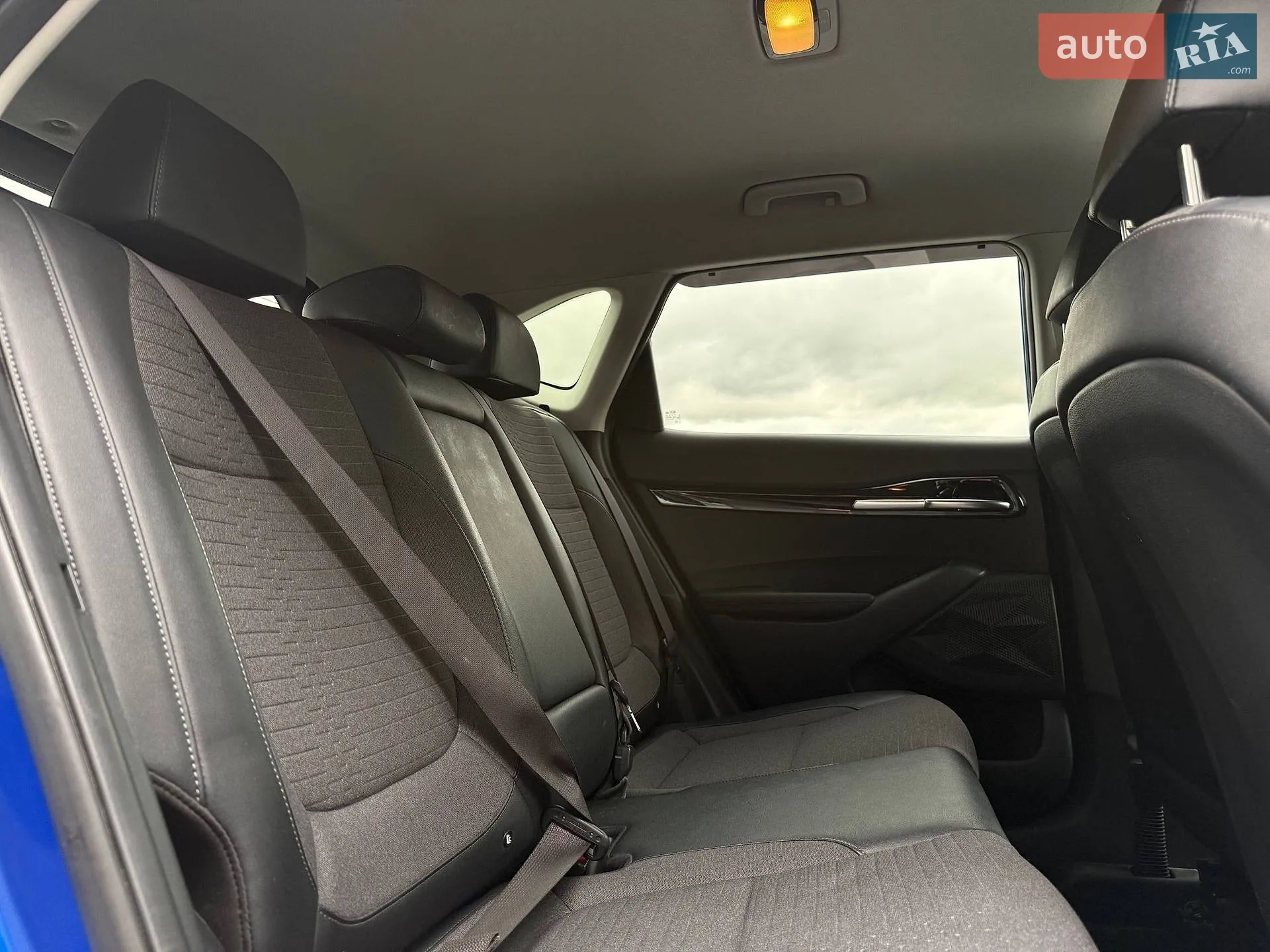 2020 Kia Seltos - мініатюра 47