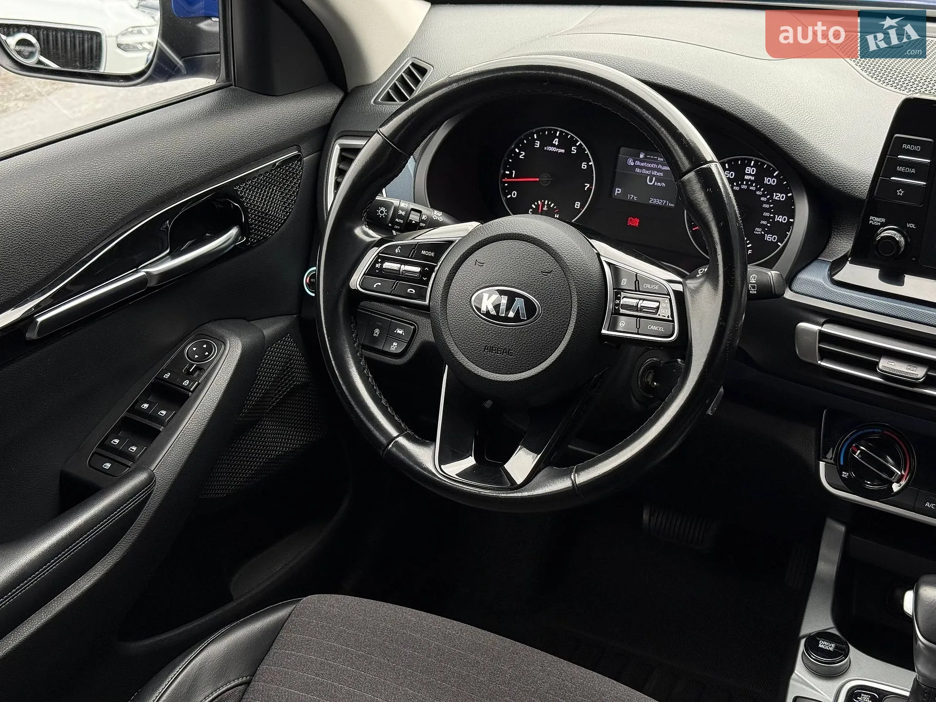2020 Kia Seltos - мініатюра 49
