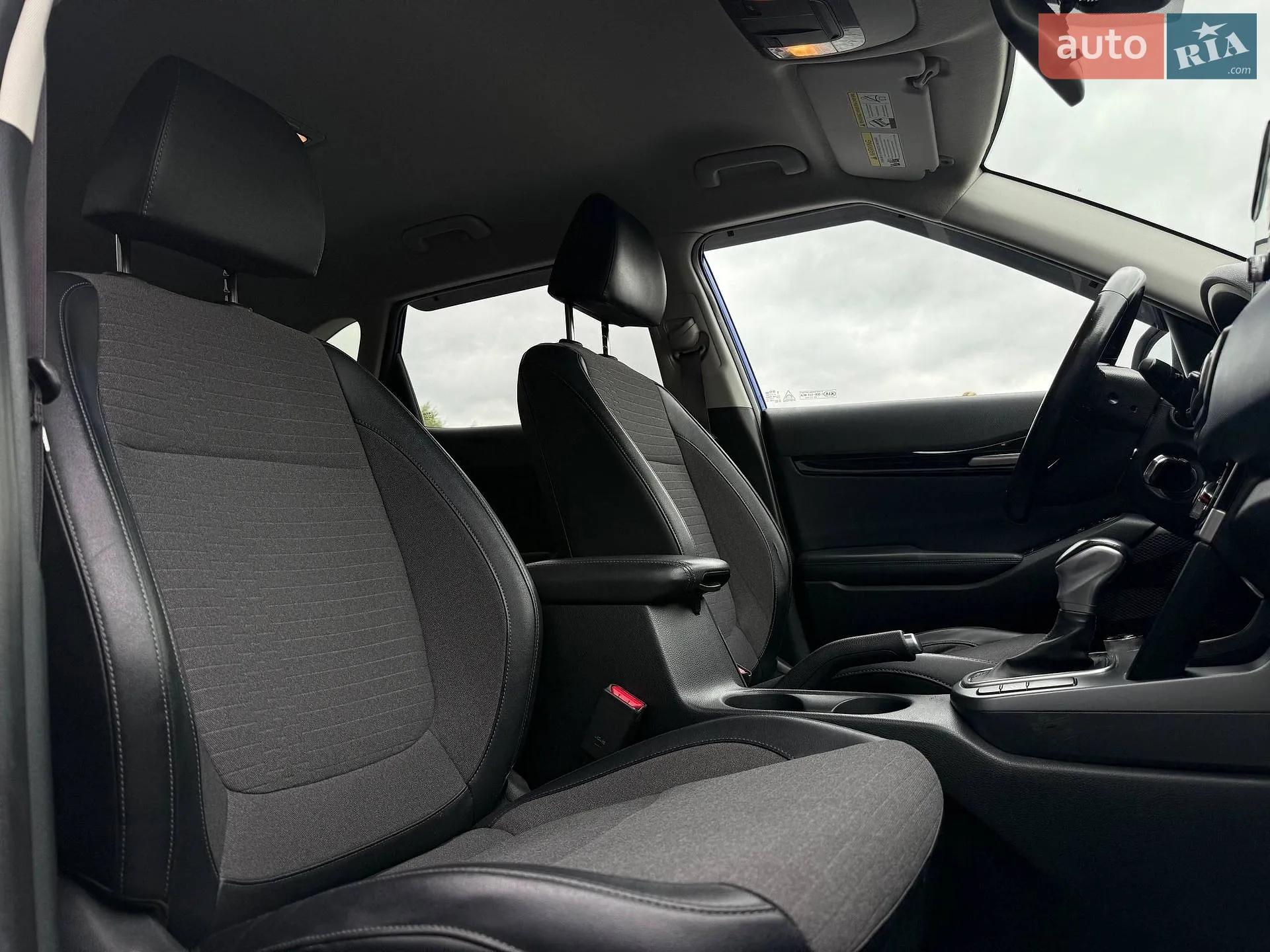 2020 Kia Seltos - мініатюра 56