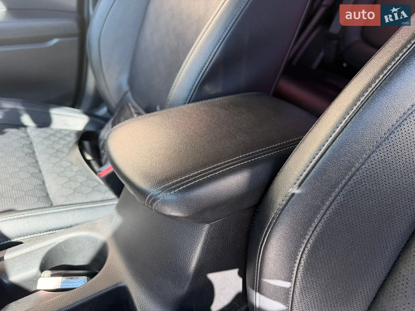 2019 Kia Seltos - мініатюра 19