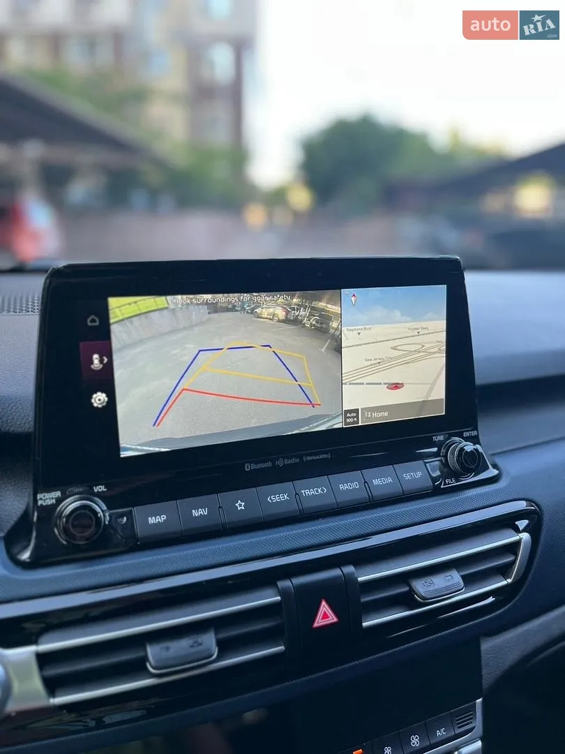 2021 Kia Seltos - мініатюра 29