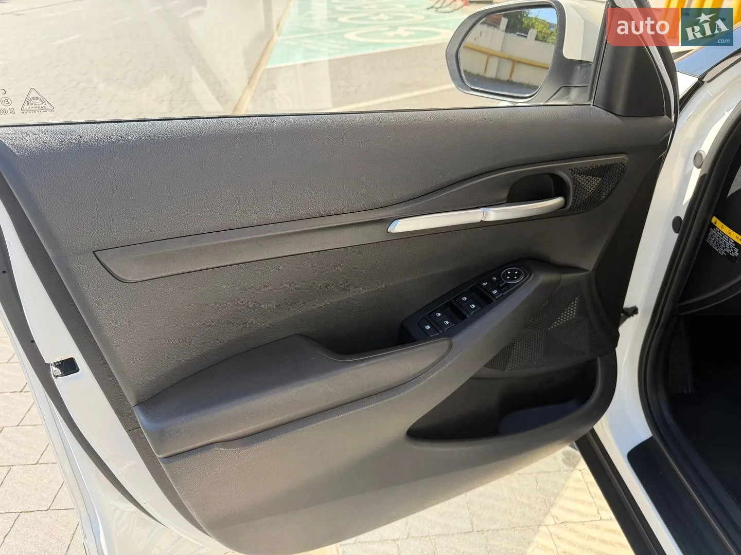 2019 Kia Seltos - мініатюра 12