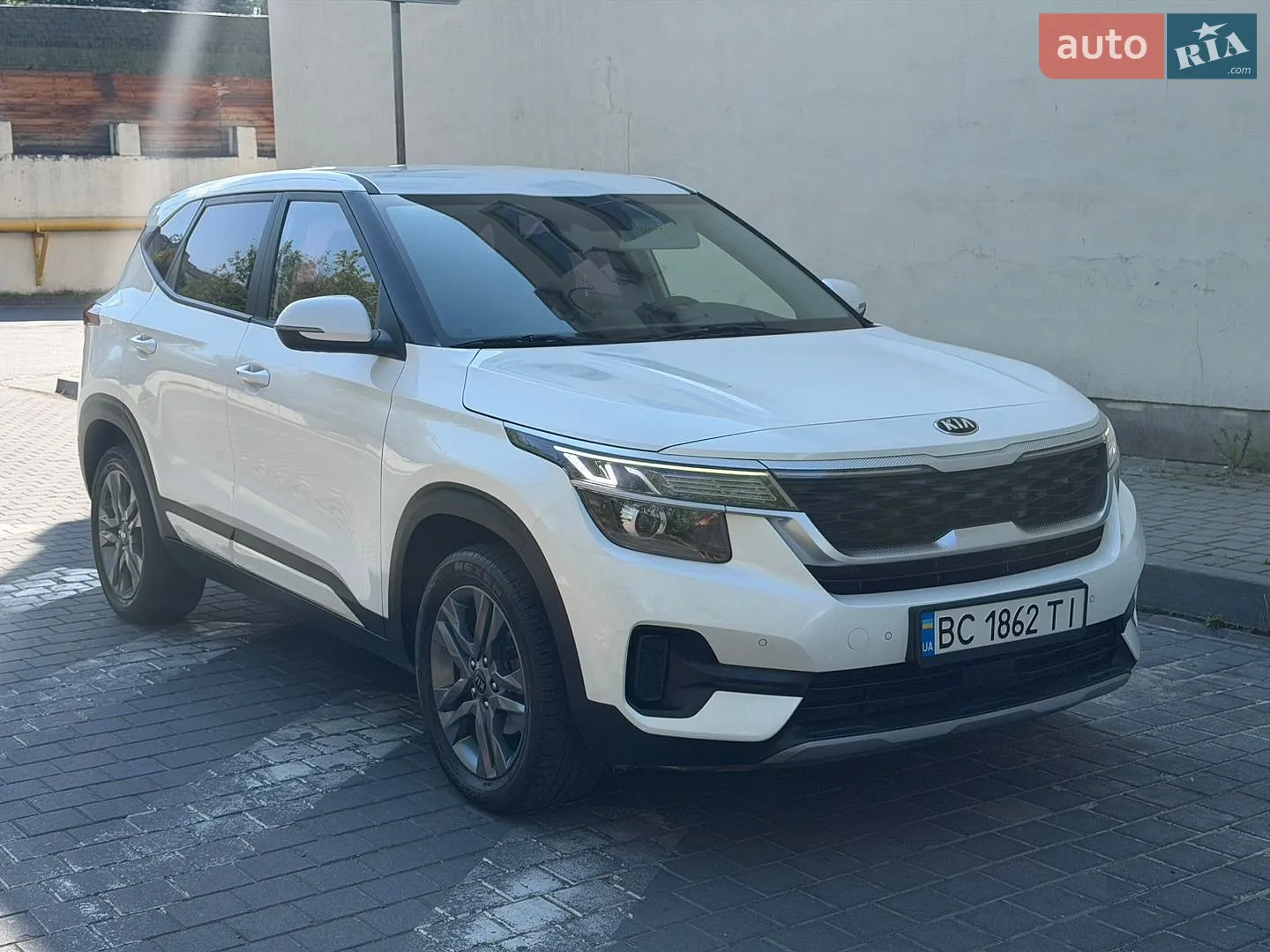 2019 Kia Seltos - мініатюра 20