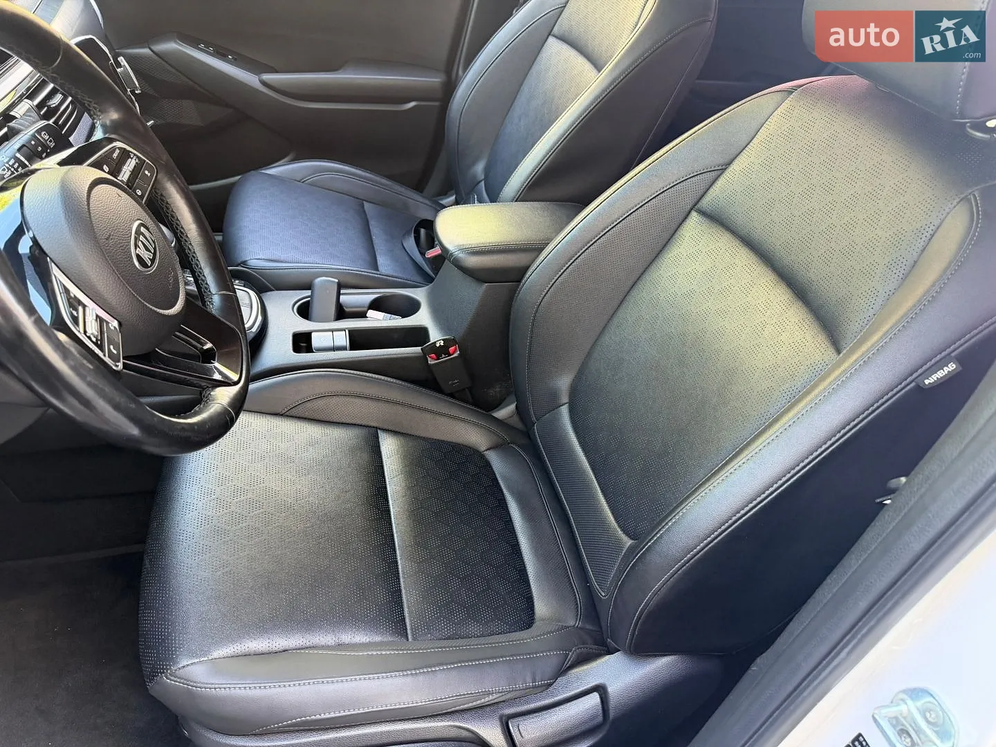 2019 Kia Seltos - мініатюра 22