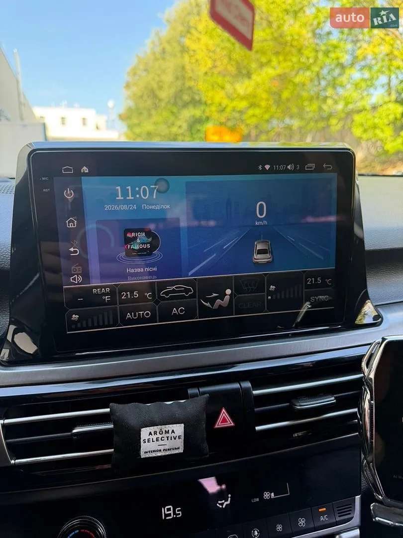 2019 Kia Seltos - мініатюра 31