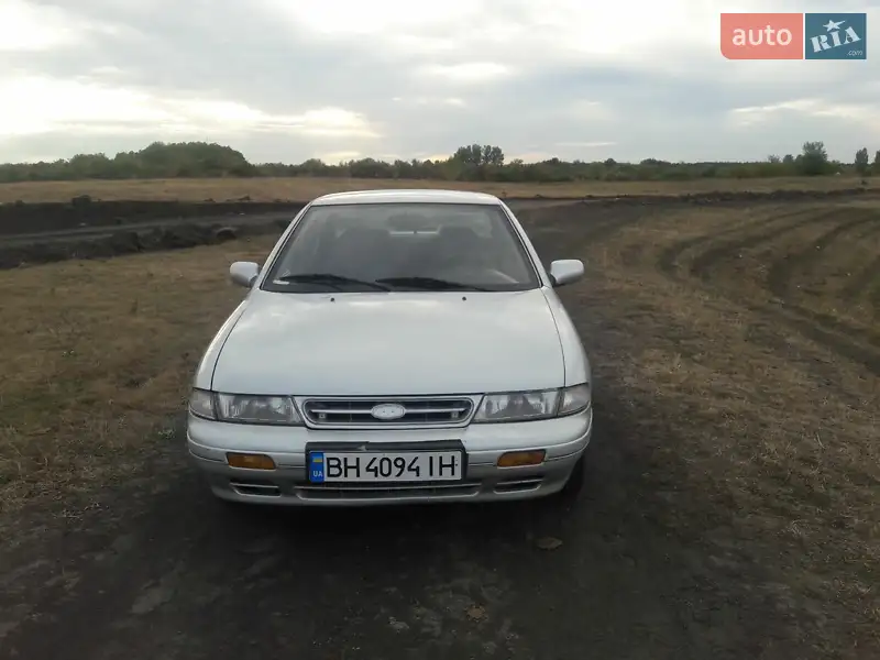 Kia Sephia