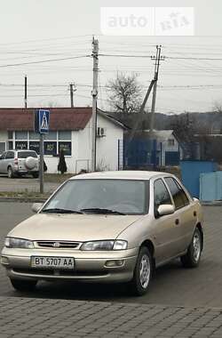 Седан Kia Sephia 1997 в 