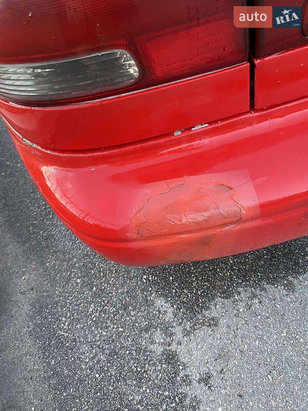 Седан Kia Sephia 1998 в Павлограді фото 17 Седан Kia Sephia 1998 в Павлограді