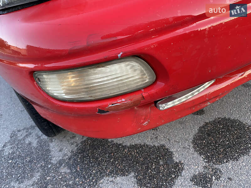 Седан Kia Sephia 1998 в Павлограді фото 18 Седан Kia Sephia 1998 в Павлограді