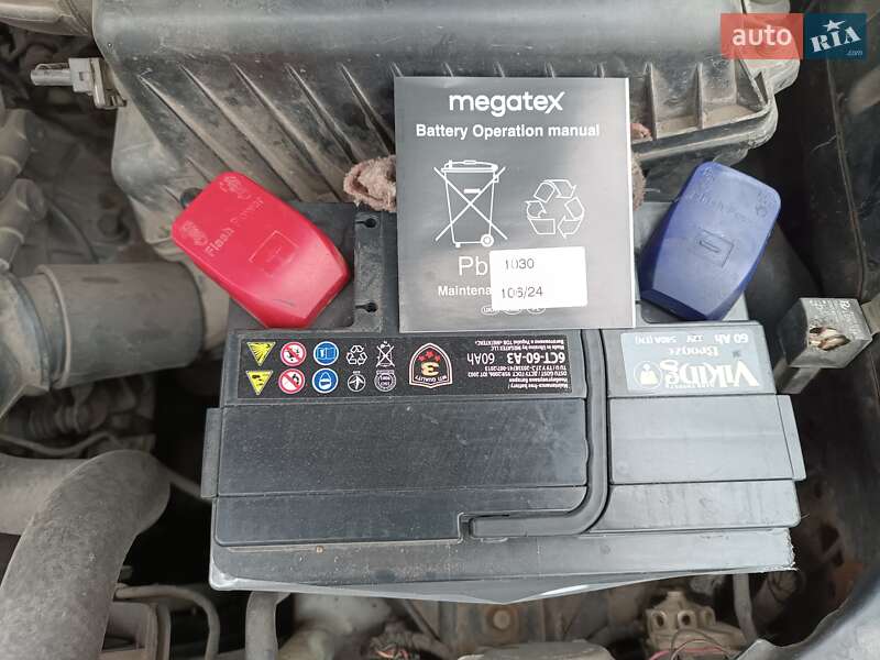 Седан Kia Sephia 1998 в Коростені фото 13 Седан Kia Sephia 1998 в Коростені