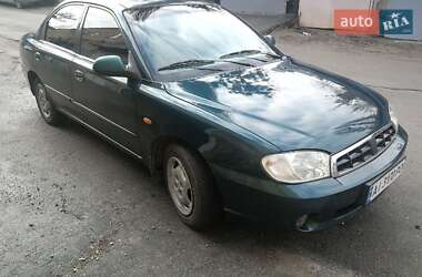 Седан Kia Sephia 2003 в 