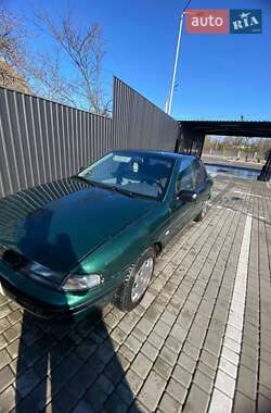 Седан Kia Sephia 1994 в 