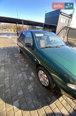Седан Kia Sephia 1994 в 