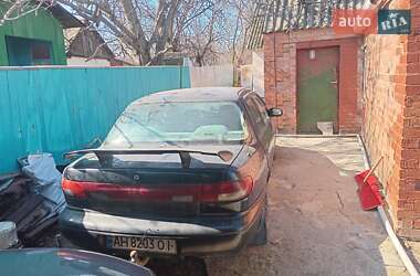 Седан Kia Sephia 1997 в 