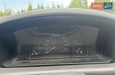 Седан Kia Sephia 1995 в 