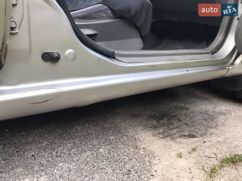 Седан Kia Sephia 2004 в Ковеле фото 20 Седан Kia Sephia 2004 в Ковеле