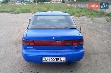 Седан Kia Sephia 1997 в 