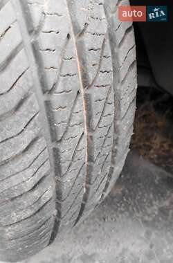 Седан Kia Sephia 2003 в 