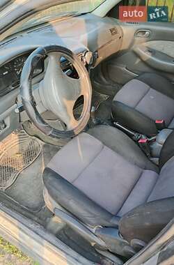 Седан Kia Sephia 1993 в 