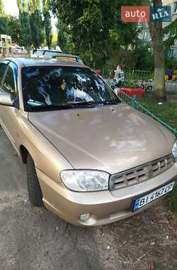 Седан Kia Sephia 2003 в 