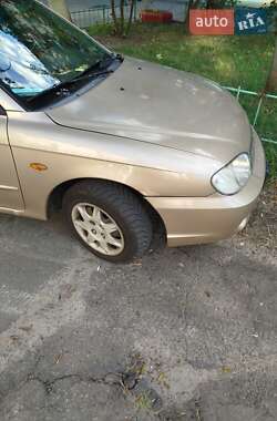 Седан Kia Sephia 2003 в 