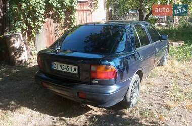 Седан Kia Sephia 1997 в  фото 2 Седан Kia Sephia 1997 в
