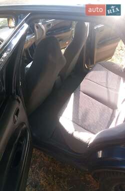 Седан Kia Sephia 1997 в  фото 9 Седан Kia Sephia 1997 в