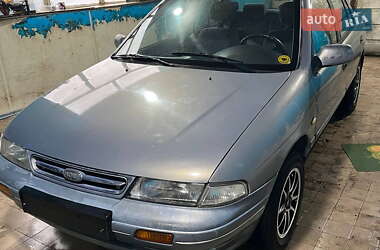 Седан Kia Sephia 1994 в Сумах