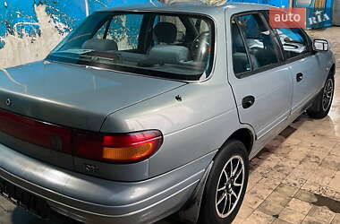 Седан Kia Sephia 1994 в Сумах