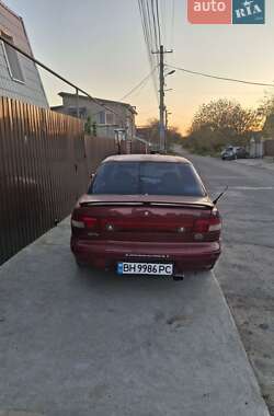 Седан Kia Sephia 1995 в Одессе
