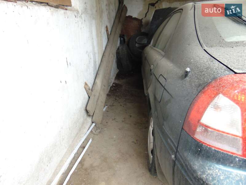 Хетчбек Kia Shuma 2002 в Миколаєві фото 11 Хетчбек Kia Shuma 2002 в Миколаєві