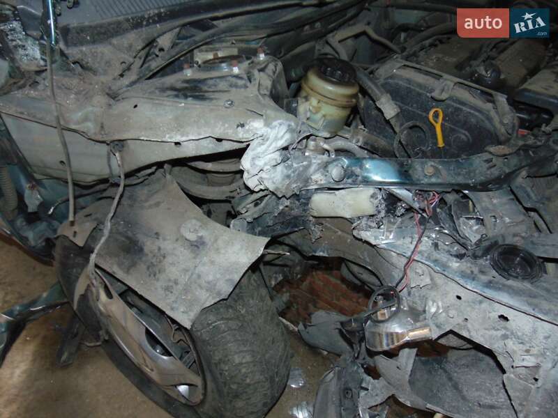 Хетчбек Kia Shuma 2002 в Миколаєві фото 19 Хетчбек Kia Shuma 2002 в Миколаєві