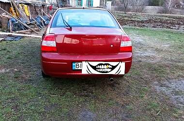 Хэтчбек Kia Shuma 2000 в Полтаве