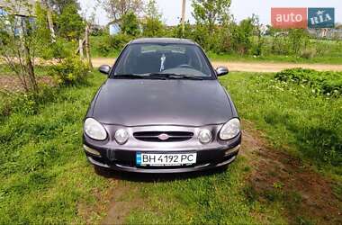 Седан Kia Shuma 1999 в Березанке