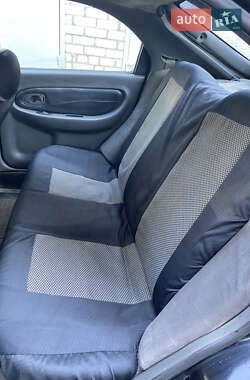 Седан Kia Shuma 1998 в 