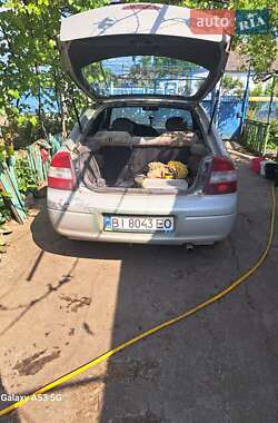 Седан Kia Shuma 1999 в Херсоне
