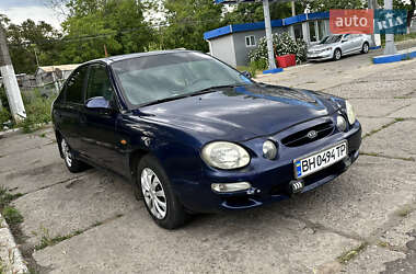 Седан Kia Shuma 2000 в Одесі
