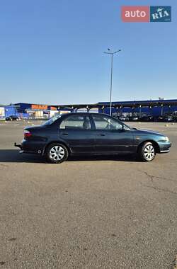 Седан Kia Shuma 1999 в 