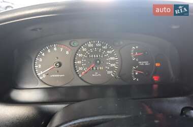 Седан Kia Shuma 1999 в 