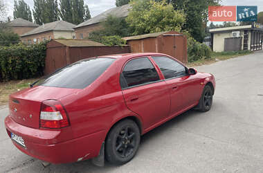 Седан Kia Shuma 1998 в 