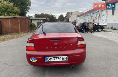 Седан Kia Shuma 1998 в 