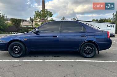 Седан Kia Shuma 2000 в Одесі