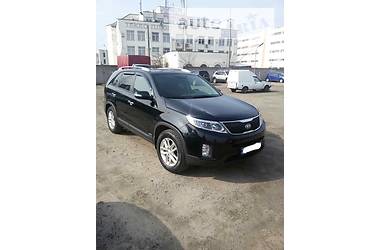 Внедорожник / Кроссовер Kia Sorento 2014 в Киеве