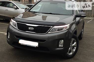 Внедорожник / Кроссовер Kia Sorento 2013 в Киеве