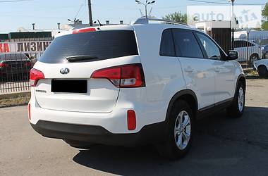 Внедорожник / Кроссовер Kia Sorento 2013 в Николаеве