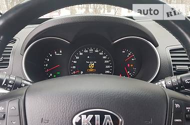 Внедорожник / Кроссовер Kia Sorento 2013 в Житомире