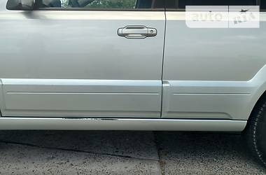 Позашляховик / Кросовер Kia Sorento 2006 в 