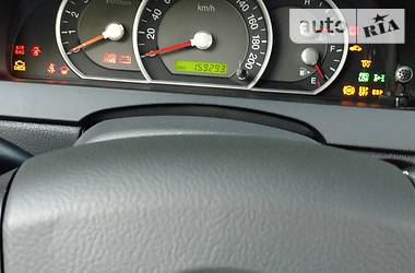 Позашляховик / Кросовер Kia Sorento 2006 в 