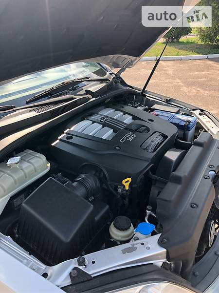 Позашляховик / Кросовер Kia Sorento 2004 в Рівному фото 18 Позашляховик / Кросовер Kia Sorento 2004 в Рівному